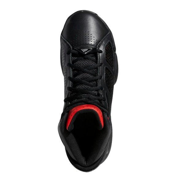 adidas AdiZero D Rose 1.5 Restomod 'Away' Basketball Shoes - Picture 5 of 6